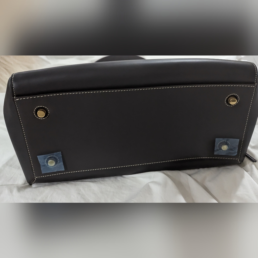 Grey Celine Edge Bag - Picture 2 of 3